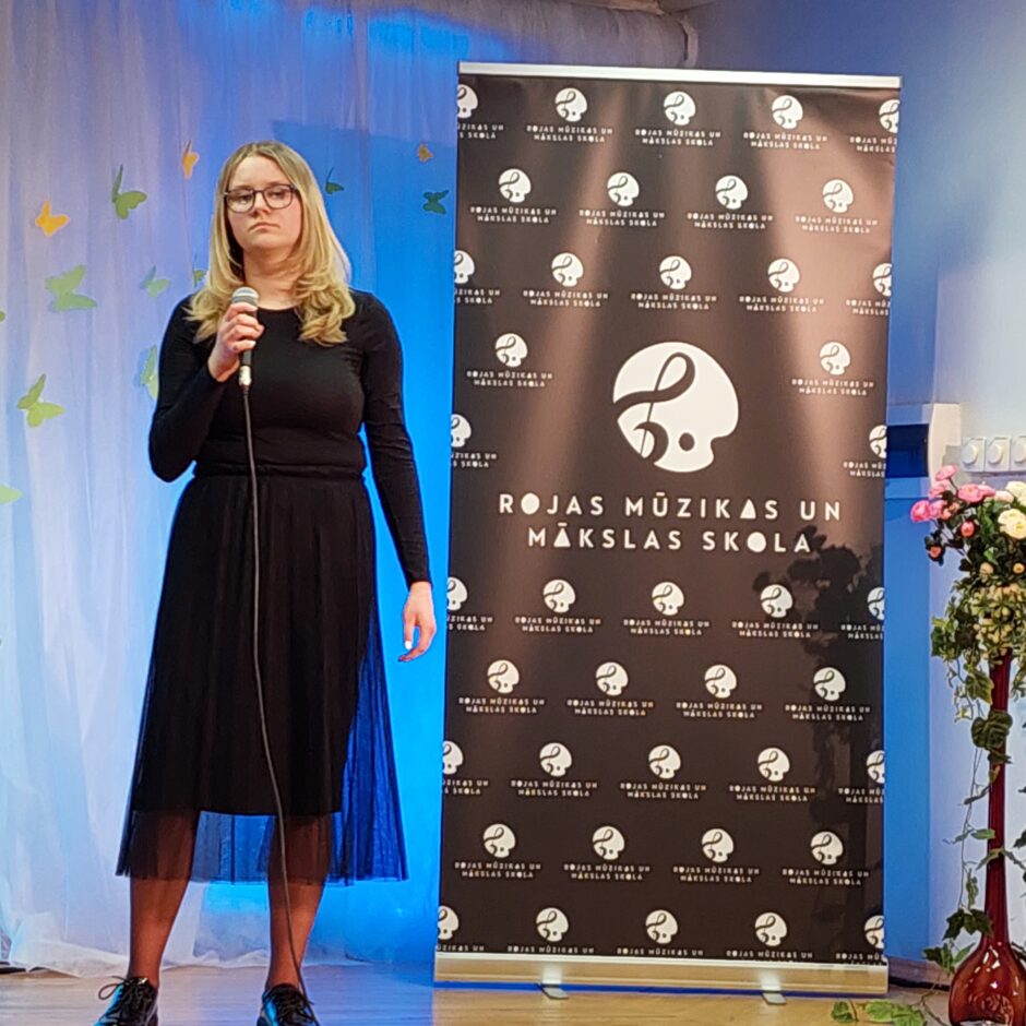 K.A.Mitenbergas solo