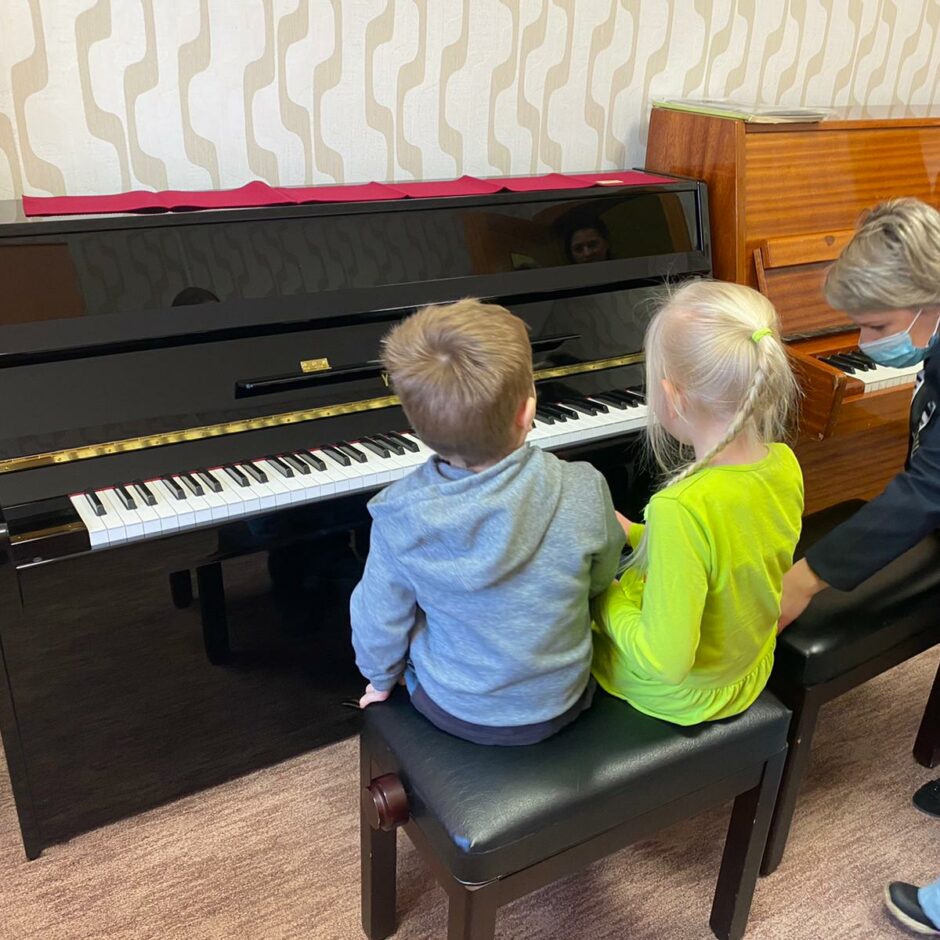 Interešu izglītības 