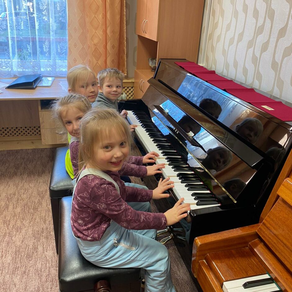 Interešu izglītības 