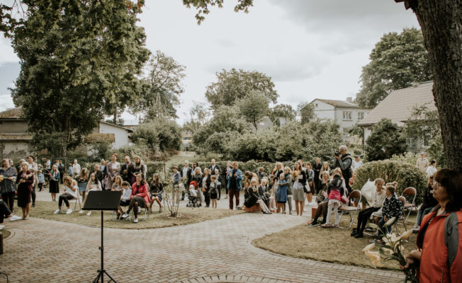 1.septembris pie skolas